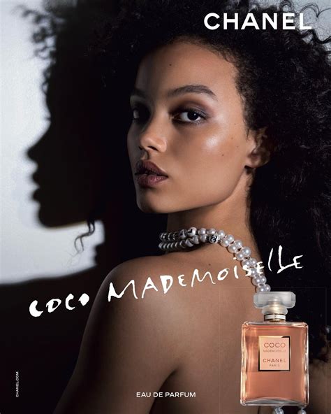 mademoiselle chanel new|coco mademoiselle chanel paris.